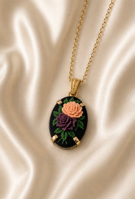 cameo fiori