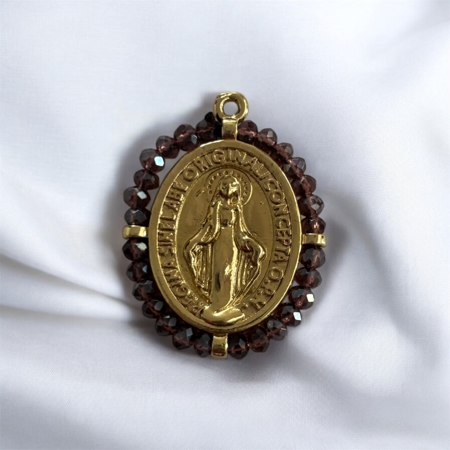 𝐏𝐥𝐮𝐦 𝐬𝐚𝐜𝐫𝐞𝐝 𝐩𝐞𝐚𝐫𝐥