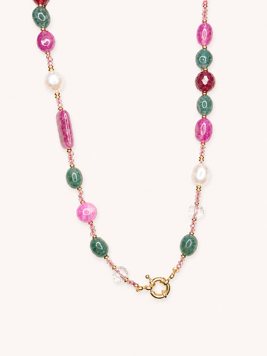 collana Candy Jade
