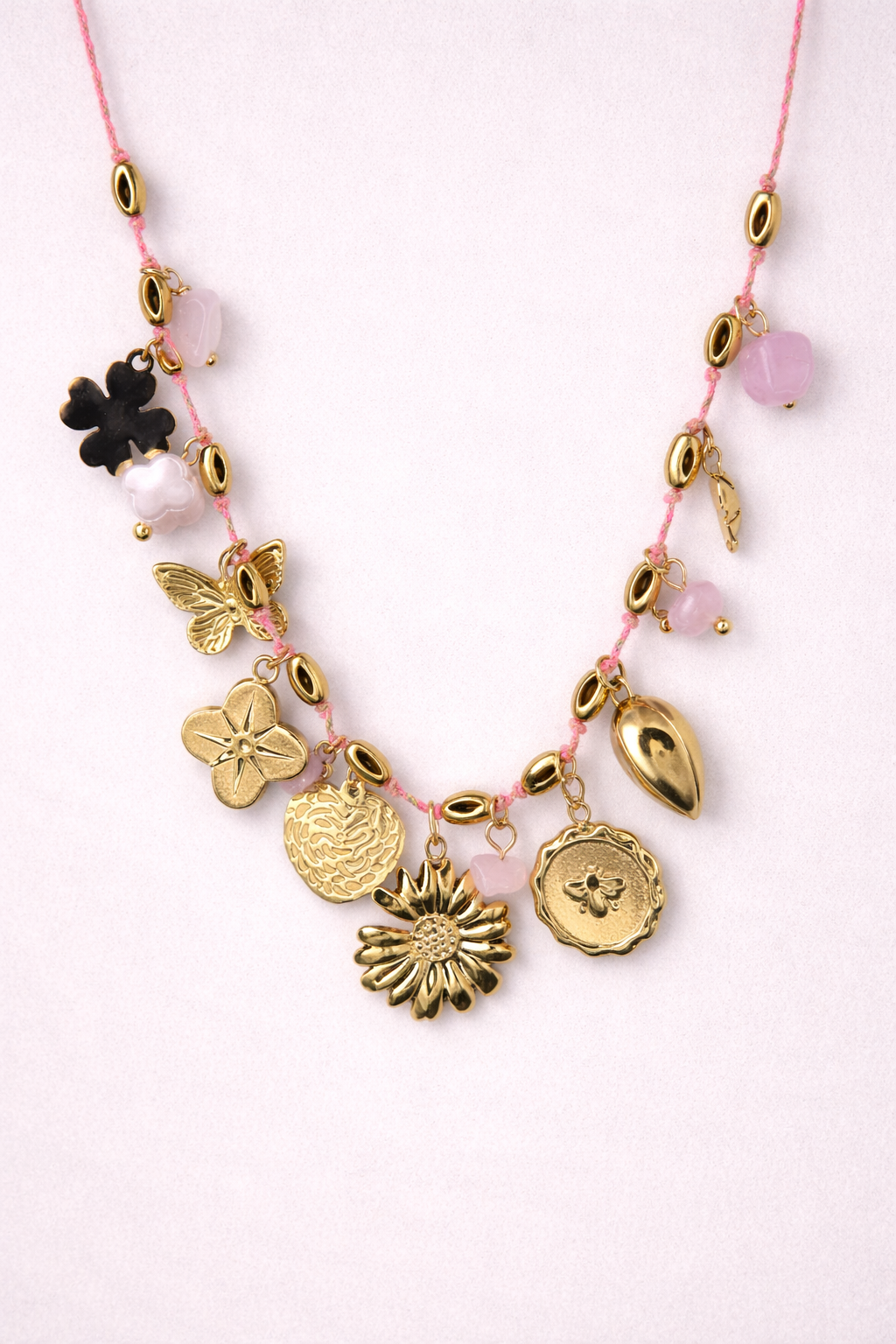 collana Freschezza di Primavera