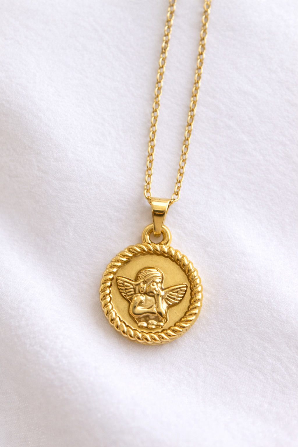 collana Angel